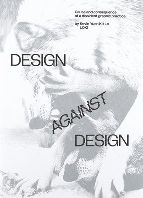 bokomslag Design Against Design
