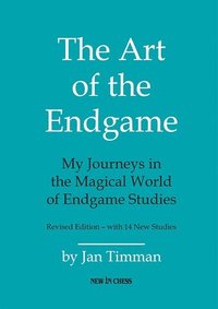 bokomslag Art Of The Endgame - Revised Edition