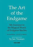 bokomslag The Art of the Endgame - Revised Edition