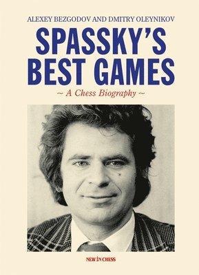 Spassky's Best Games 1