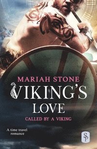 bokomslag Viking's Love