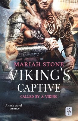 bokomslag Viking's Captive