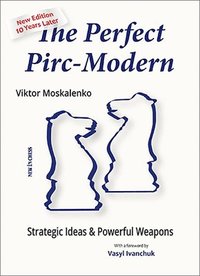 bokomslag Perfect Pirc-Modern