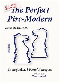 bokomslag The Perfect Pirc-Modern