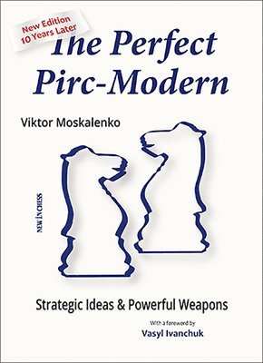 bokomslag The Perfect Pirc-Modern