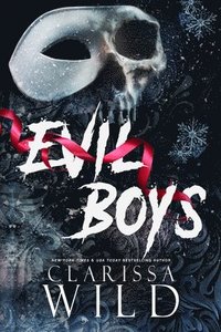 bokomslag Evil Boys