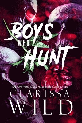 Boys Who Hunt