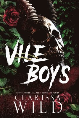 Vile Boys 1