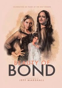 bokomslag Beauty of Bond