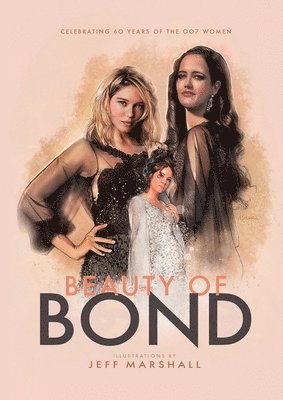 Beauty of Bond 1