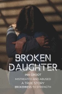bokomslag Broken Daughter
