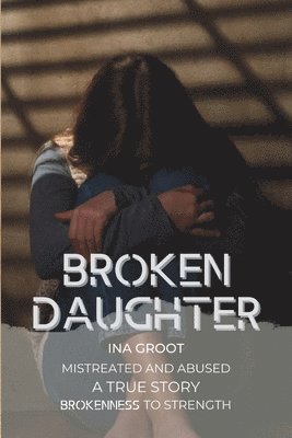 bokomslag Broken Daughter