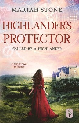 Highlander's Protector 1