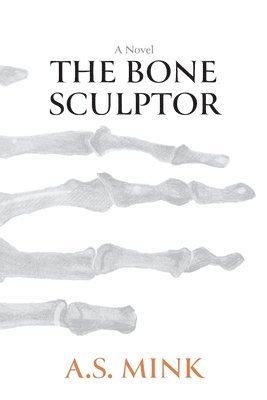 bokomslag Bone Sculptor