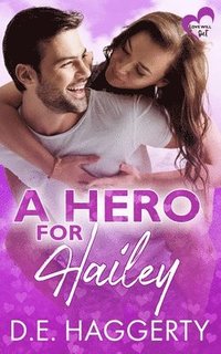 bokomslag A Hero for Hailey