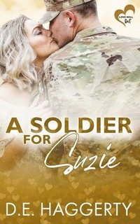 bokomslag A Soldier for Suzie