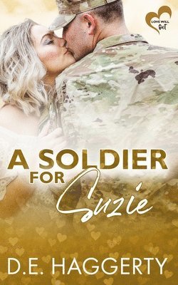 A Soldier for Suzie 1