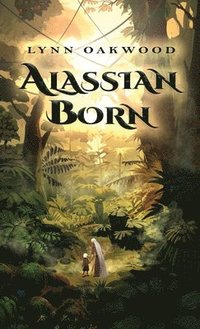 bokomslag Alassian Born