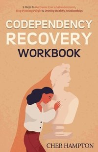 bokomslag Codependency Recovery Workbook