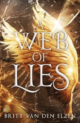 A Web of Lies 1