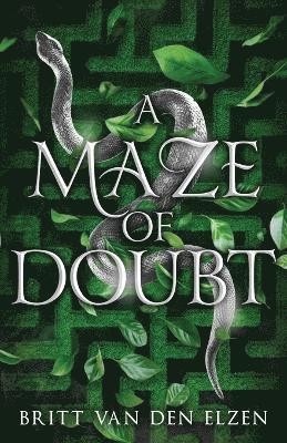 bokomslag Maze of Doubt