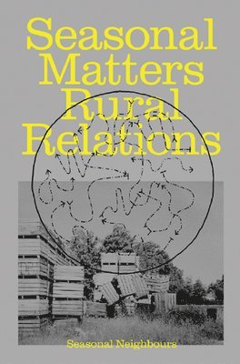 Seasonal Matters Rural Relations (ENG edition) 1