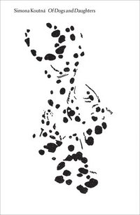 bokomslag Of Dogs and Daughters