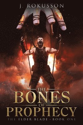 bokomslag Bones of Prophecy