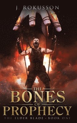 bokomslag Bones of Prophecy