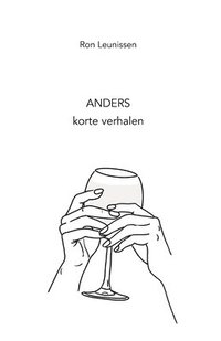 bokomslag Anders