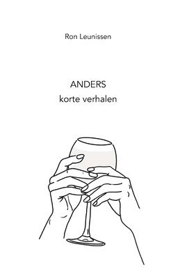 bokomslag Anders