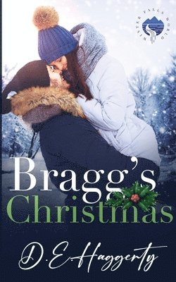 bokomslag Bragg's Christmas