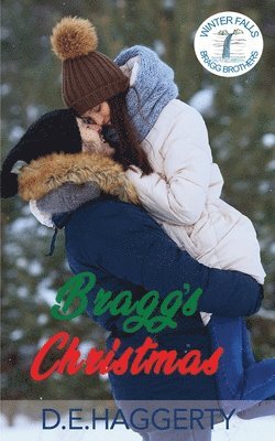 D E Haggerty, D. E. Haggerty, D.E. Haggerty - Bragg's Christmas, Häftad