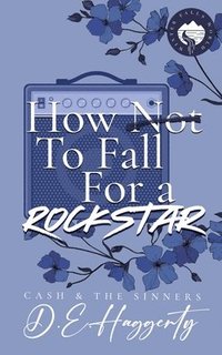 bokomslag How to Fall For a Rockstar