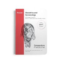 bokomslag Pocket Obstetrics and Gynaecology