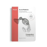 bokomslag Pocket Acute Medicine