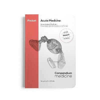 Pocket Acute Medicine 1