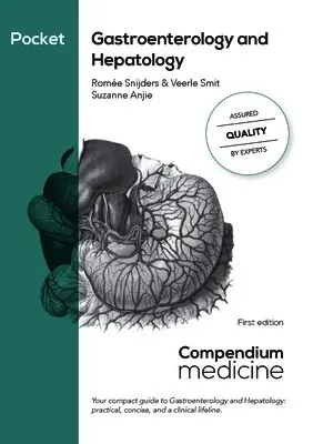 Pocket Gastroenterology and Hepatology