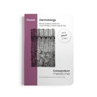 bokomslag Pocket Dermatology