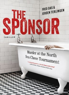 bokomslag The Sponsor