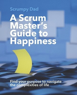 bokomslag A Scrum Master's Guide to Happiness