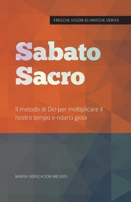 Sabato Sacro