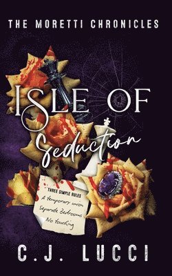 Isle of Seduction 1