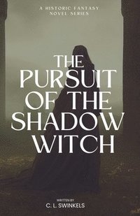 bokomslag The Pursuit of the Shadow Witch