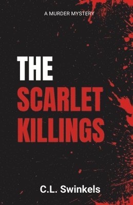 The Scarlet Killings 1