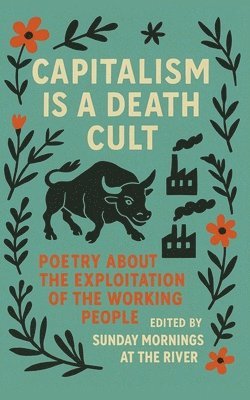 bokomslag Capitalism is a Death Cult