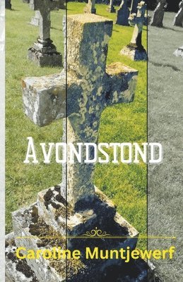 bokomslag Avondstond