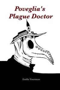 bokomslag Poveglia's Plague Doctor