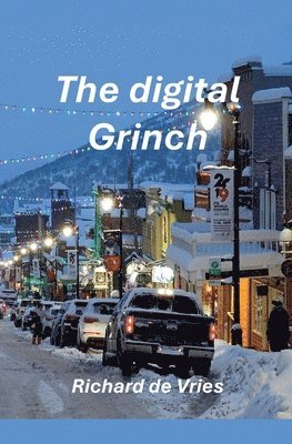 The Digital Grinch 1