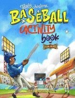 bokomslag Totally Awesome Baseball Activity Book for Kids